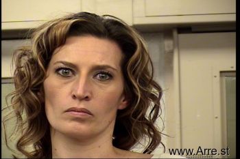 Stephanie Irene Garcia Mugshot